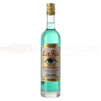 La Fee Bohemian Absinthe 50cl
