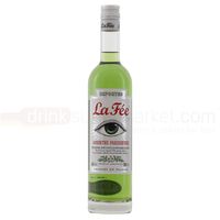 La Fee Parisienne Absinthe 50cl