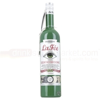 La Fee Parisienne Absinthe 70cl