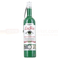 La Fee Parisienne Absinthe 70cl