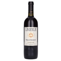 La Gerla Rosso di Montalcino Red Wine 75cl