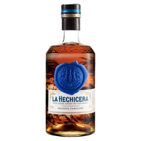 La Hechicera Reserva Familiar Rum 70cl