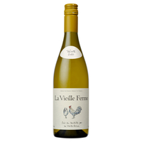 La Vieille Ferme Blanc White Wine 75cl