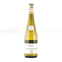 LaCheteau Muscadet Sevre et Maine Sur Lie White Wine 75cl