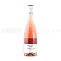 LaCheteau Rose D