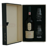 Lagavulin 16 Year Whisky 70cl & Tumbler Gift Pack