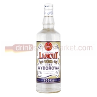 Lancut Wyborowa Vodka