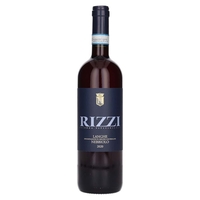Langhe Nebbiolo Cantina Rizzi Red Wine 75cl