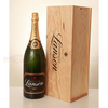 Lanson Black Label Brut Champagne 3 Ltr Jeroboam