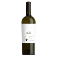 Lapilli Greco di Tufo White Wine 75cl