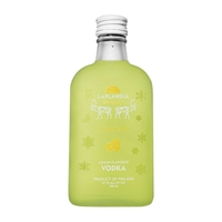 Laplandia Lemon Vodka 20cl