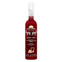 Laplandia Lingonberry Vodka 70cl