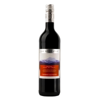 Las Montanas Cabernet Sauvignon Red Wine 75cl