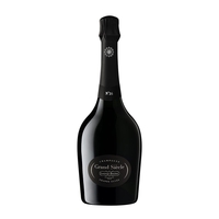 Laurent Perrier Grand Siècle Brut Champagne 75cl Iteration No 26