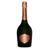 Laurent Perrier Grand Siecle Alexandra Rose Champagne 75cl