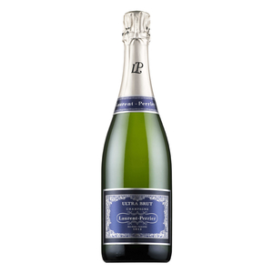 Laurent Perrier Ultra Brut Champagne 75cl