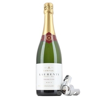 Laurenti Grand Cuvee Brut Champagne 75cl