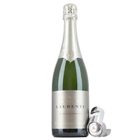 Laurenti Grand Cuvee Traditional Brut Champagne 75cl