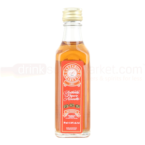 Lazzaroni Amaretto Liqueur 12x 5cl Miniature Pack