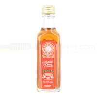 Lazzaroni Amaretto Liqueur 5cl Miniature