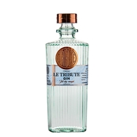 Le Tribute Gin 70cl