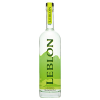 Leblon Natural Cane Cachaca 70cl