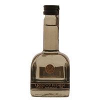 Legend Of Kremlin Vodka 5cl Miniature