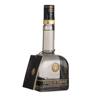 Legend Of Kremlin Vodka 70cl