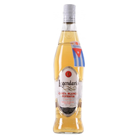 Legendario Carta Blanca Superior 70cl