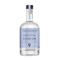 Leggets x Nick Hammond Oriental Cigar Gin 70cl