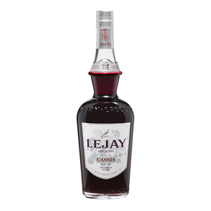 Lejay Creme De Cassis Liqueur 70cl