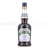 Lejay Creme de Mure Blackberry Liqueur 70cl