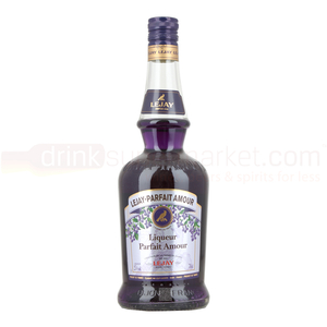 Lejay Parfait Amour Violet Liqueur 70cl