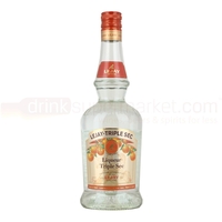 Lejay Triple Sec Orange Liqueur 70cl