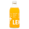 Lemonaid Organic Passion Fruit Drink 24x 330ml