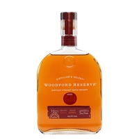 L&G Woodford Reserve Wheat Whiskey 70cl