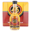Licor 43 Cuarenta y Tres Liqueur 12x 5cl Miniature Pack