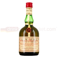 Licor Beirao 70cl