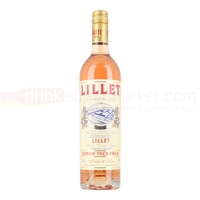 Lillet Rose Vermouth 75cl
