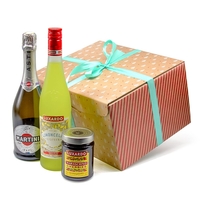 Limoncello Hamper