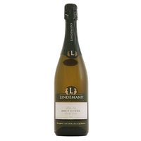 Lindemans Bin 25 Brut Cuvee Sparkling Wine 75cl
