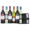 Lindemans Bin Series Mixed Case Wine 6x75cl