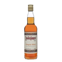 Lindisfarne Ginger Wine 75cl