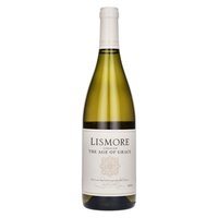 Lismore Estate Vineyards The Age Of Grace Viognier White Wine 75cl