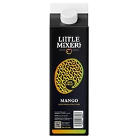 Little Mixers Mango Puree 1Kg