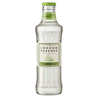 London Essence Co. Blood Orange & Elderflower Tonic Water 24x 200ml