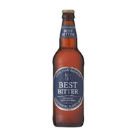 Long Man Best Bitter 12x 500ml