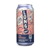 Long Shot Pink Grapefruit Hard Seltzer 440ml