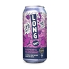 Long Shot Raspberry & Blackcurrant Hard Seltzer 440ml