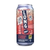 Long Shot Strawberry & Rhubarb Hard Seltzer 440ml